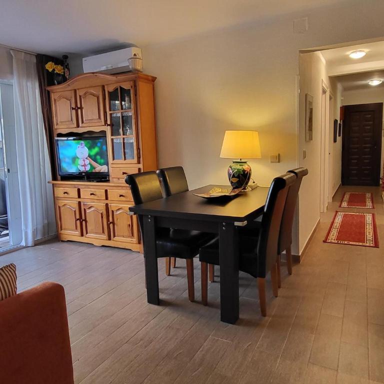 Apartamento en planta baja con piscina, a 600m de playa y centro en L'Estartit - ES-323-39 - Apartment - 11