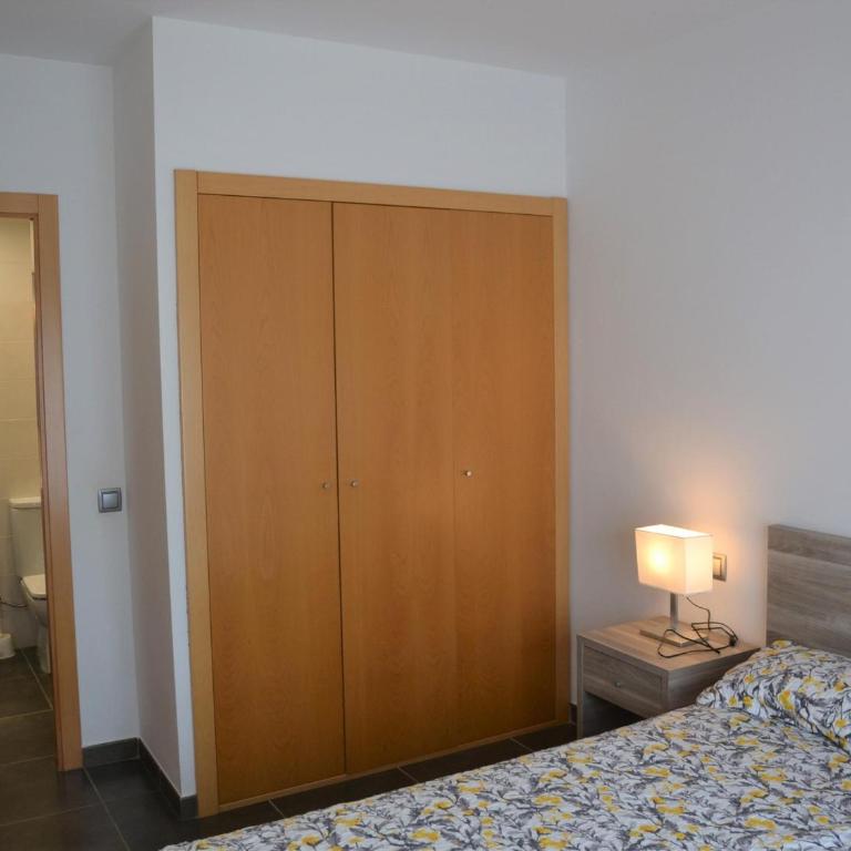 Apartamento céntrico con piscina, parking y a 200m de la playa en L'Estartit - ES-323-41 - Apartment - 11