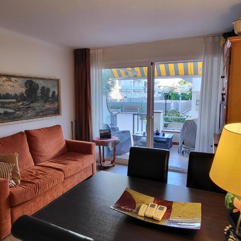 Apartamento en planta baja con piscina, a 600m de playa y centro en L'Estartit - ES-323-39 - Apartment - 20