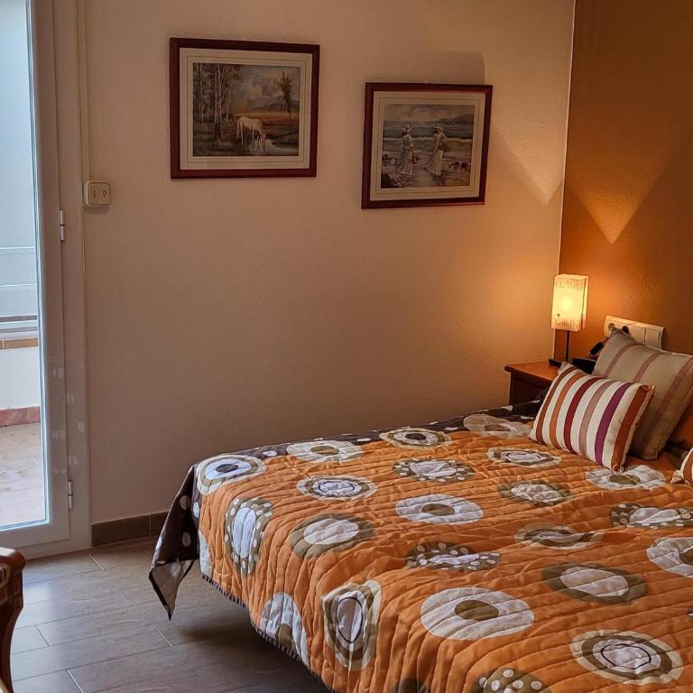 Apartamento en planta baja con piscina, a 600m de playa y centro en L'Estartit - ES-323-39 - Apartment - 22