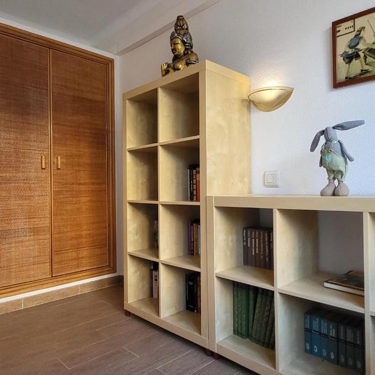 Apartamento en planta baja con piscina, a 600m de playa y centro en L'Estartit - ES-323-39 - Apartment - 26