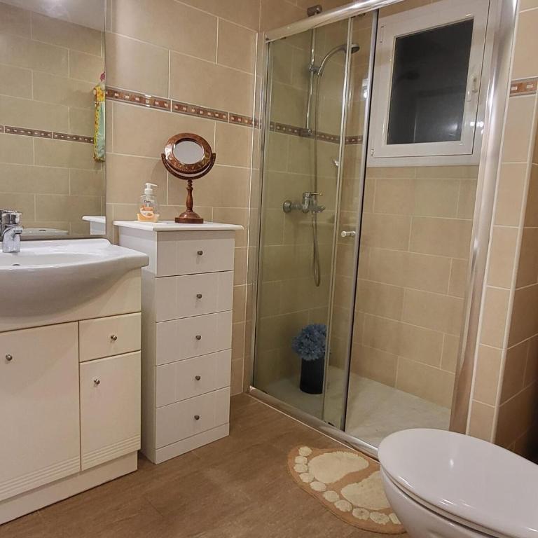 Apartamento en planta baja con piscina, a 600m de playa y centro en L'Estartit - ES-323-39 - Apartment - 27