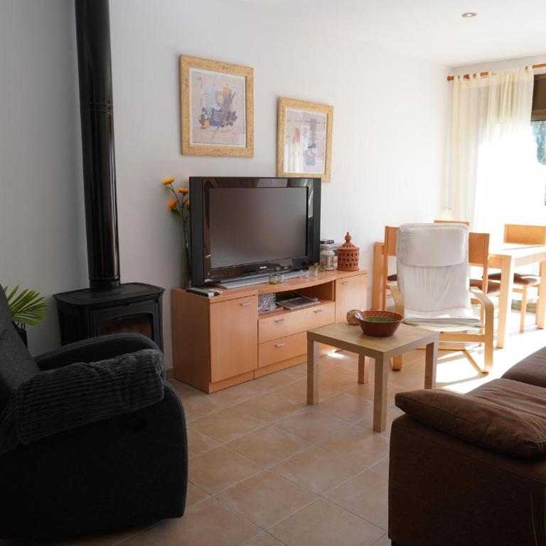 Casa moderna con piscina comunitaria, cerca de L'Estartit y actividades en la playa - ES-323-51 - Vacation Home - 7