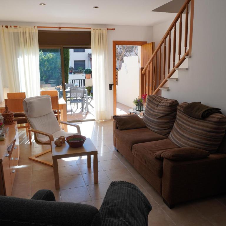 Casa moderna con piscina comunitaria, cerca de L'Estartit y actividades en la playa - ES-323-51 - Vacation Home - 8