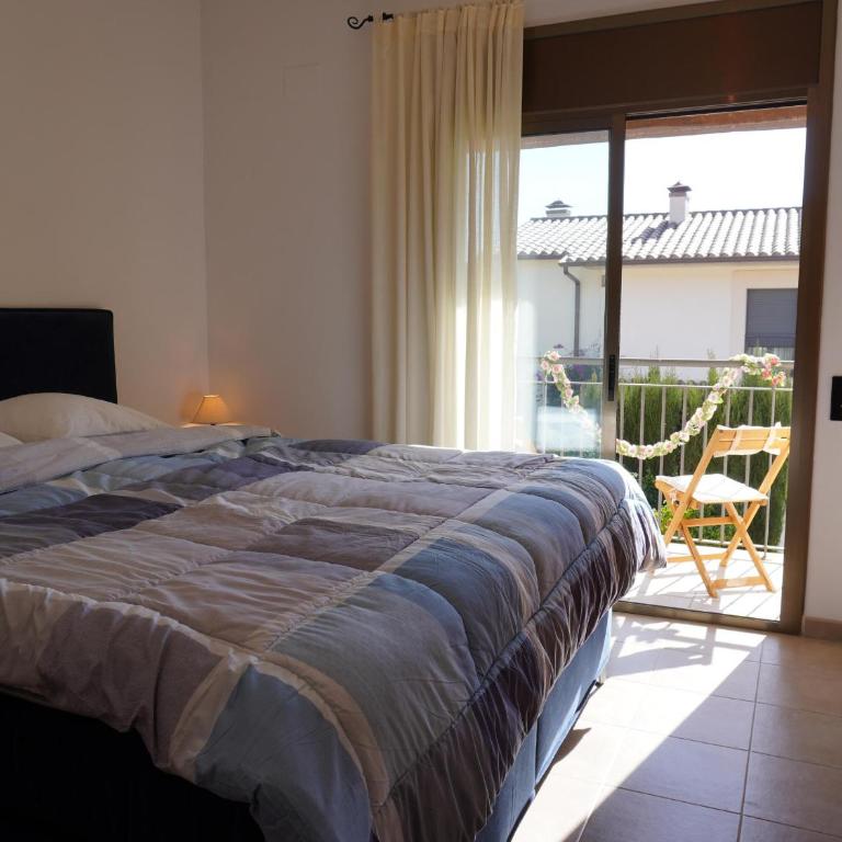 Casa moderna con piscina comunitaria, cerca de L'Estartit y actividades en la playa - ES-323-51 - Vacation Home - 14
