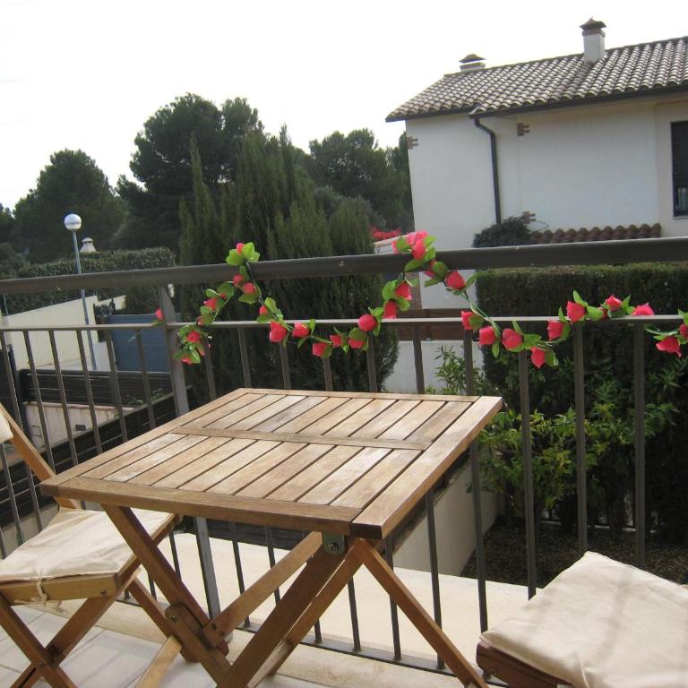 Casa moderna con piscina comunitaria, cerca de L'Estartit y actividades en la playa - ES-323-51 - Vacation Home - 15