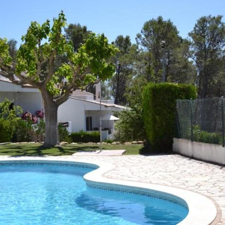 Casa familiar con jardín, piscina y vistas a Montgrí en L'Estartit - ES-323-54 - Vacation Home - 1