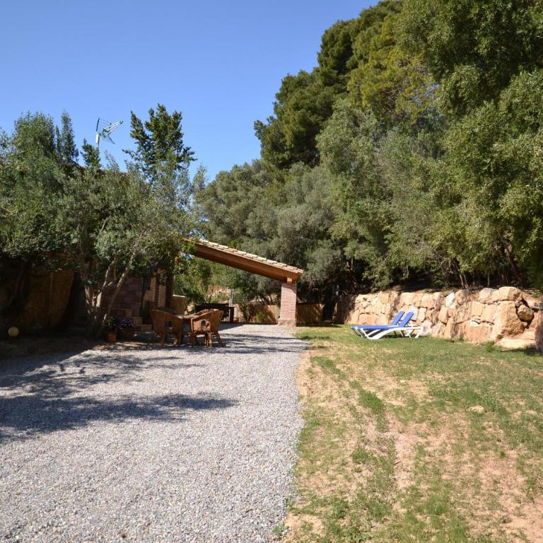 Apartamento Tranquilo en Masía cerca de la Playa en L'Estartit - ES-323-53 - Apartment - 2