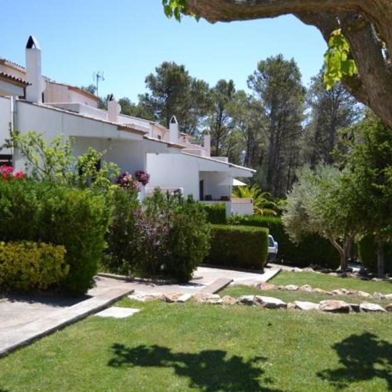 Casa familiar con jardín, piscina y vistas a Montgrí en L'Estartit - ES-323-54 - Vacation Home - 4