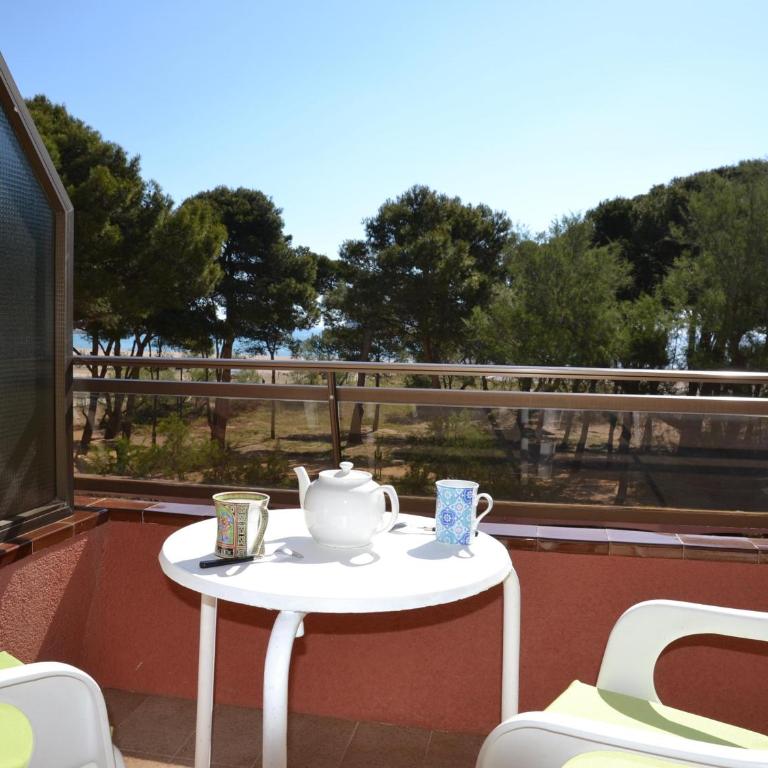 Apartamento 2º Piso L'Estartit Playa & Piscina Común - ES-323-60 - Apartment - 3