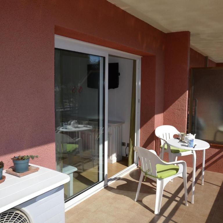 Apartamento 2º Piso L'Estartit Playa & Piscina Común - ES-323-60 - Apartment - 4