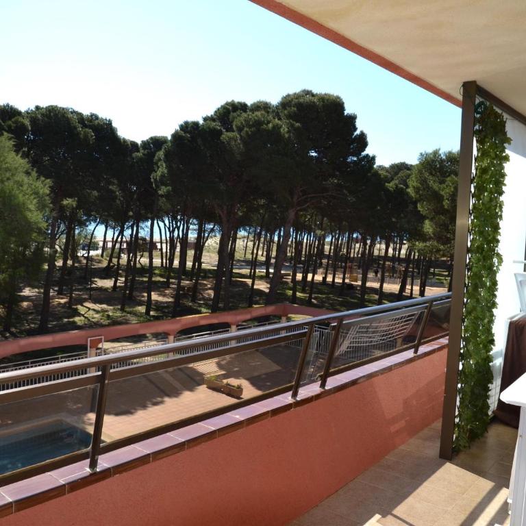 Apartamento 2º Piso L'Estartit Playa & Piscina Común - ES-323-60 - Apartment - 5