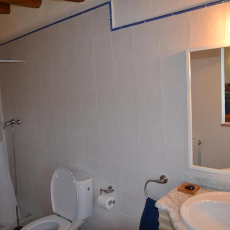 Apartamento Tranquilo en Masía cerca de la Playa en L'Estartit - ES-323-53 - Apartment - 7