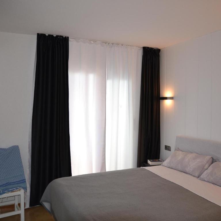 Apartamento 2º Piso L'Estartit Playa & Piscina Común - ES-323-60 - Apartment - 9