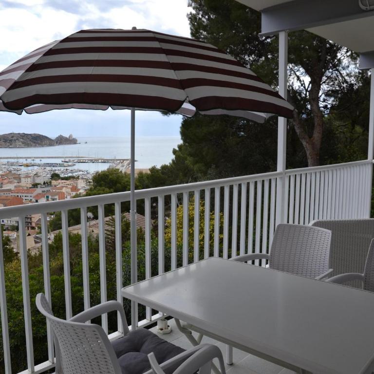 Amplio y bonito apartamento en L'Estartit - ES-323-64 - Apartment - 7