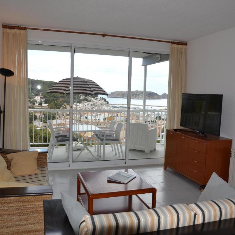 Amplio y bonito apartamento en L'Estartit - ES-323-64 - Apartment - 9