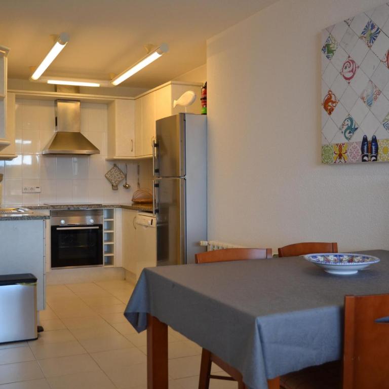 Amplio y bonito apartamento en L'Estartit - ES-323-64 - Apartment - 13