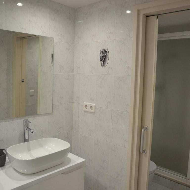 Amplio y bonito apartamento en L'Estartit - ES-323-64 - Apartment - 18