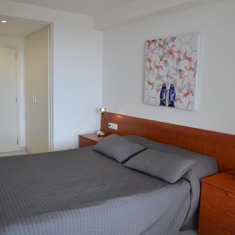 Amplio y bonito apartamento en L'Estartit - ES-323-64 - Apartment - 24