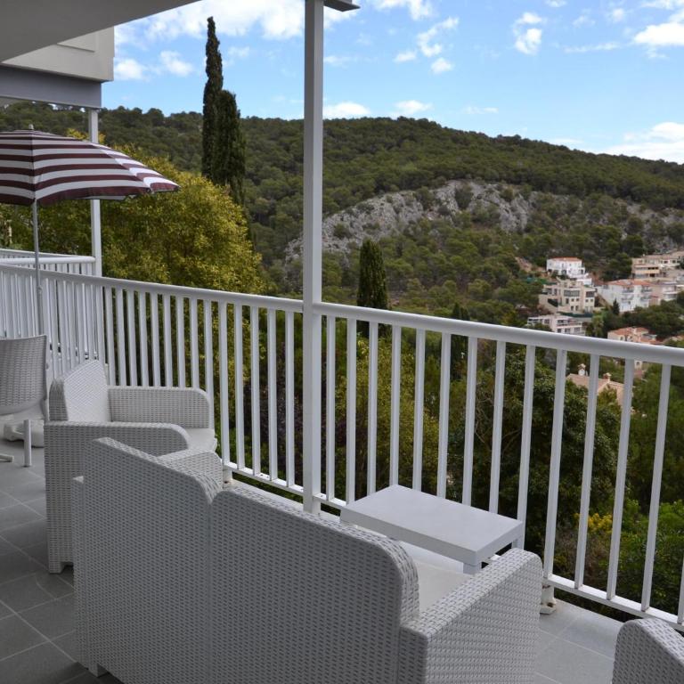 Amplio y bonito apartamento en L'Estartit - ES-323-64 - Apartment - 26
