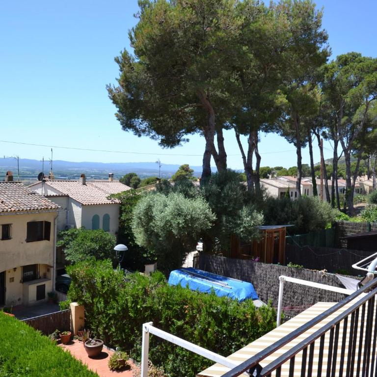 Casa se Aceptan Mascotas Cercana a un Bosque - ES-323-56 - Vacation Home - 3