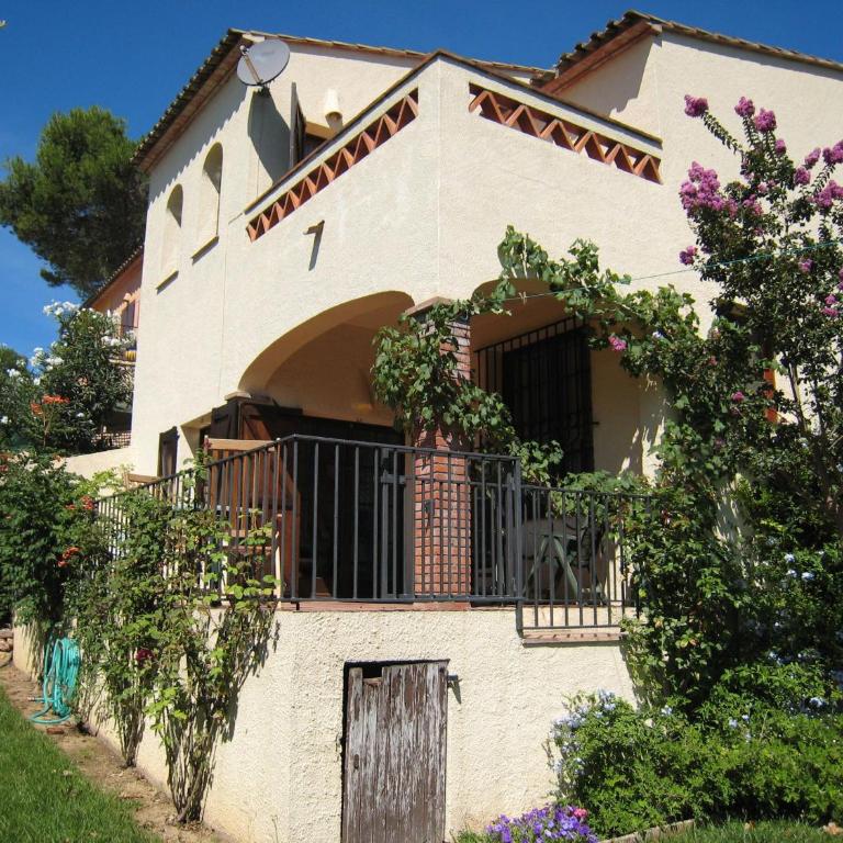 Casa catalana relajante, se admiten mascotas, cerca de L'Estartit - ES-323-74 - Vacation Home - 3