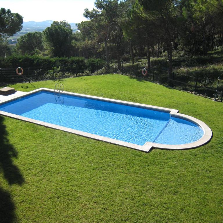 Casa familiar con piscina comunitaria en L'Estartit - ES-323-67 - Vacation Home - 9