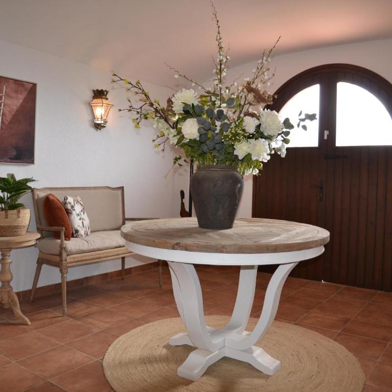 Villa de lujo independiente en L'Estartit con aire acondicionado - ES-323-33 - Vacation Home - 3