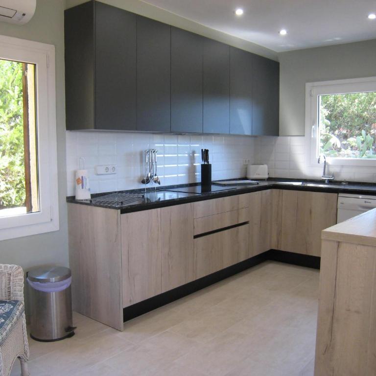 Villa de 5 dormitorios con piscina privada en L'Estartit - ES-323-69 - Vacation Home - 17