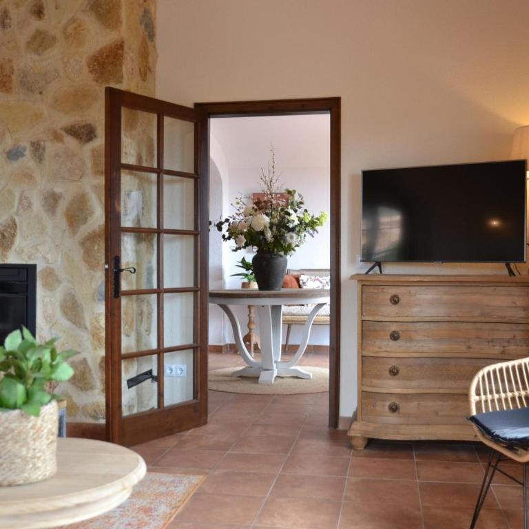 Villa de lujo independiente en L'Estartit con aire acondicionado - ES-323-33 - Vacation Home - 7