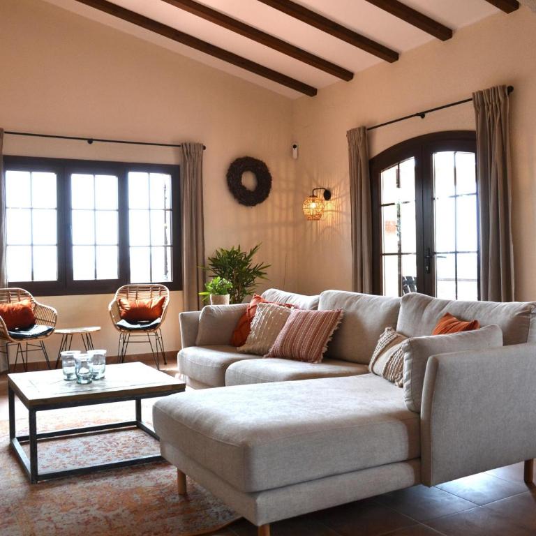 Villa de lujo independiente en L'Estartit con aire acondicionado - ES-323-33 - Vacation Home - 10