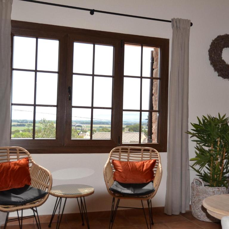 Villa de lujo independiente en L'Estartit con aire acondicionado - ES-323-33 - Vacation Home - 11