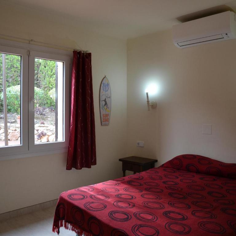 Villa de 5 dormitorios con piscina privada en L'Estartit - ES-323-69 - Vacation Home - 27