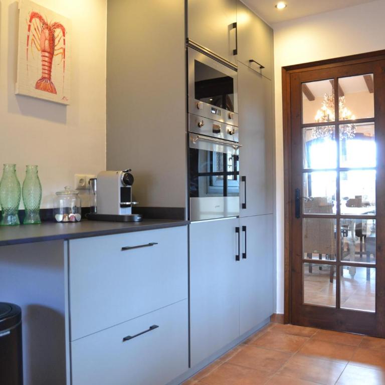 Villa de lujo independiente en L'Estartit con aire acondicionado - ES-323-33 - Vacation Home - 17