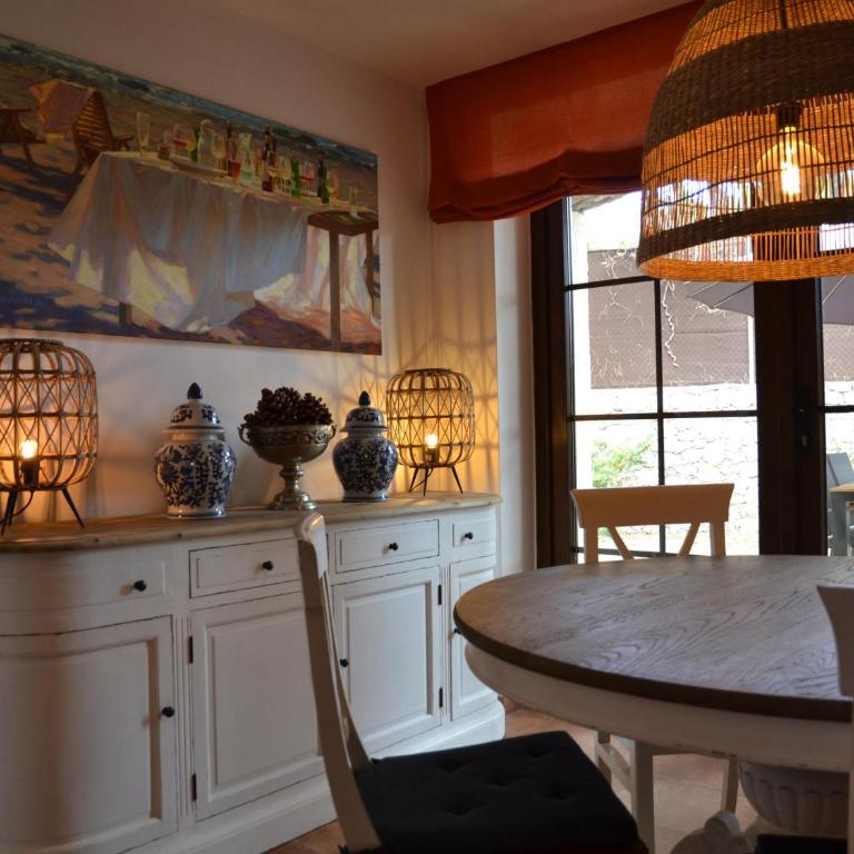 Villa de lujo independiente en L'Estartit con aire acondicionado - ES-323-33 - Vacation Home - 22
