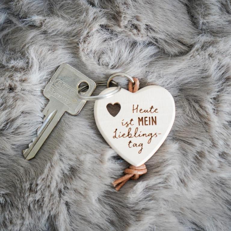 Ferienwohnung in Memmingen - Apartment mit 2 Schlafzimmern - 1