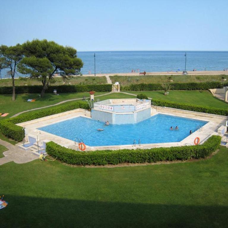 Estartit (L´) - 4 pers, 30 m2, 2/1 - ES-323-45 - Apartment - 1