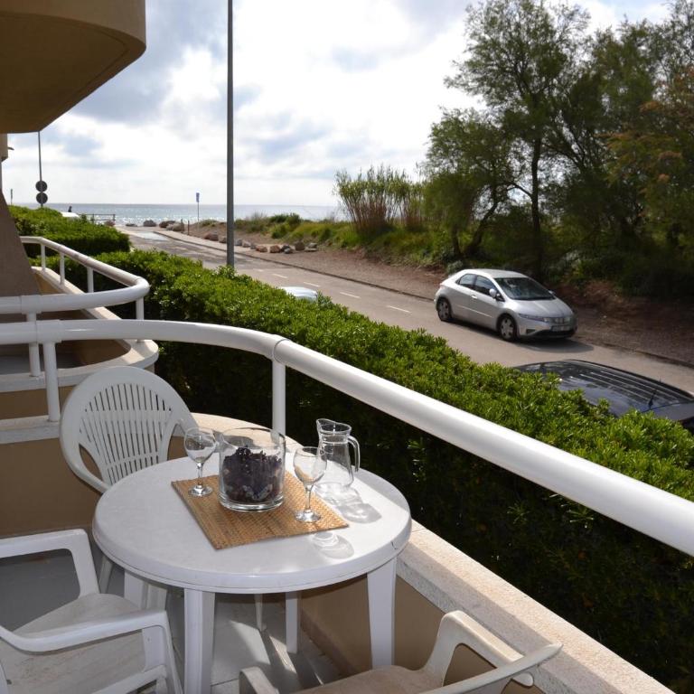 Estartit (L´) - 4 pers, 30 m2, 2/1 - ES-323-45 - Apartment - 2