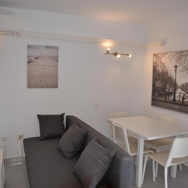 Estartit (L´) - 4 pers, 30 m2, 2/1 - ES-323-45 - Apartment - 7