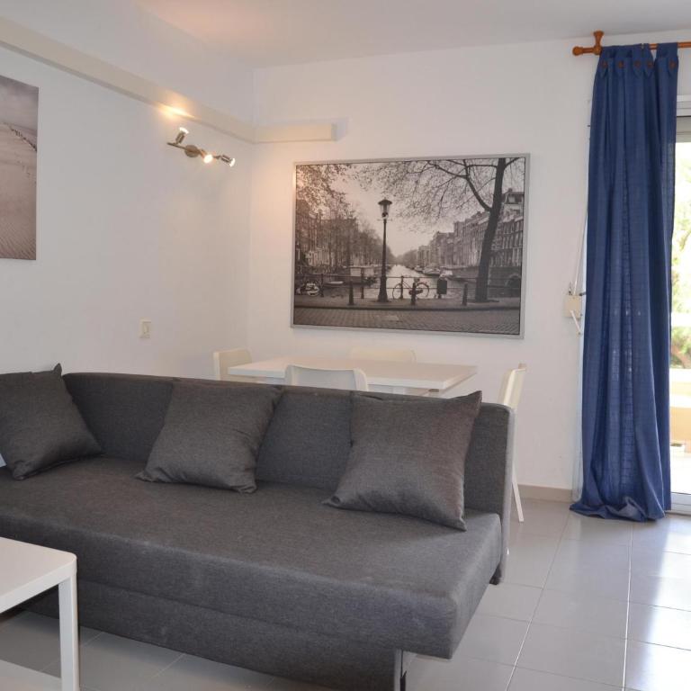 Estartit (L´) - 4 pers, 30 m2, 2/1 - ES-323-45 - Apartment - 8