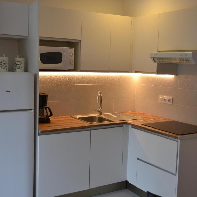 Estartit (L´) - 4 pers, 30 m2, 2/1 - ES-323-45 - Apartment - 12