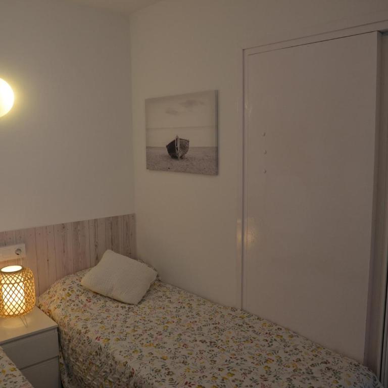 Estartit (L´) - 4 pers, 30 m2, 2/1 - ES-323-45 - Apartment - 14