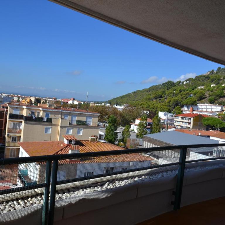 Apartamento con Terraza y Piscina, Centro de L'Estartit - ES-323-47 - Apartment - 23