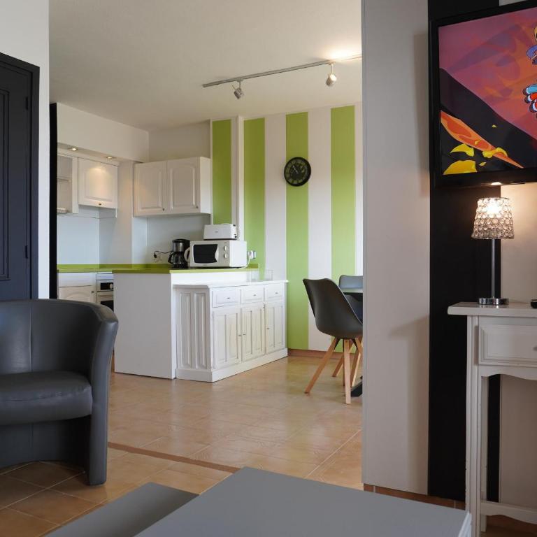Apartamento en la playa en L'Estartit con aire acondicionado y mascotas admitidas - ES-323-49 - Apartment - 14