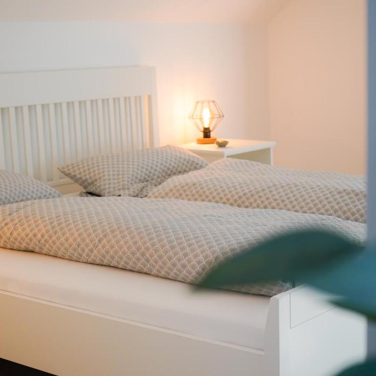 Ferienwohnung in Memmingen - Apartment mit 2 Schlafzimmern - 10