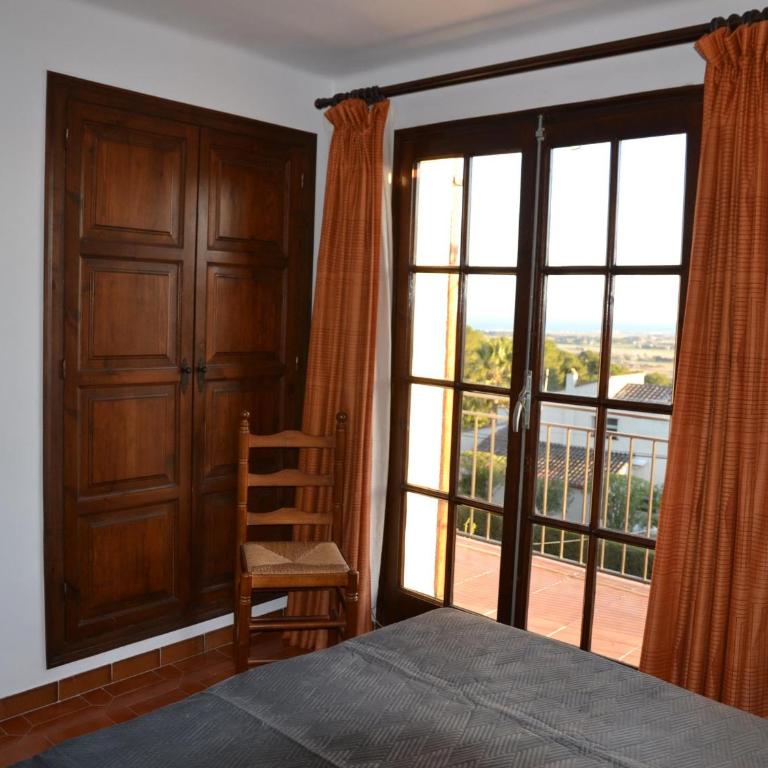 Encantadora casa de 2 habitaciones en L'Estartit - Se admiten mascotas - ES-323-57 - Vacation Home - 5