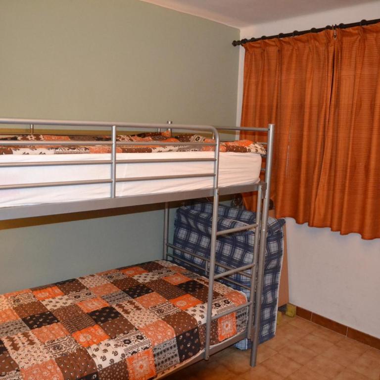 Encantadora casa de 2 habitaciones en L'Estartit - Se admiten mascotas - ES-323-57 - Vacation Home - 7