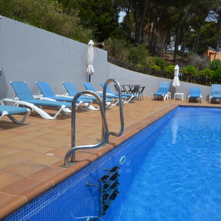 Amplio Apartamento 4 Dormitorios con Vista al Mar - ES-323-59 - Apartment - 7
