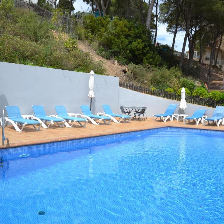 Amplio Apartamento 4 Dormitorios con Vista al Mar - ES-323-59 - Apartment - 8