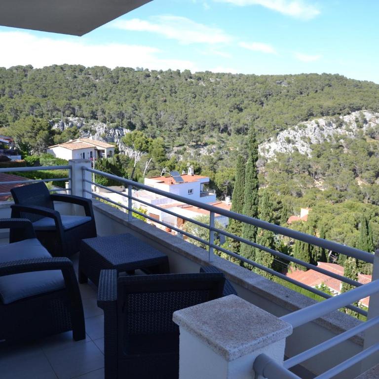 Amplio Apartamento 4 Dormitorios con Vista al Mar - ES-323-59 - Apartment - 11